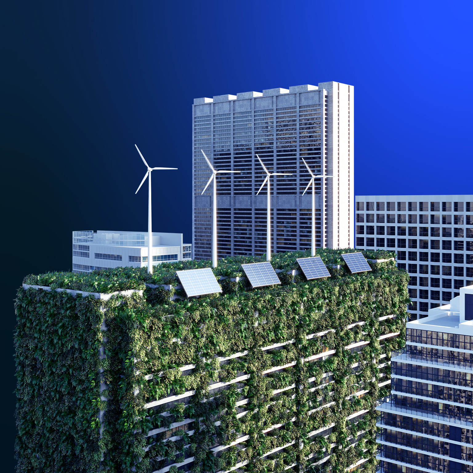 McKinsey Sustainability at Climate Week | Sustainability | McKinsey ...